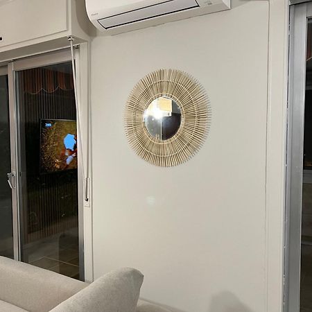Superbe Appartement Vue Sur Mer 尼斯 外观 照片